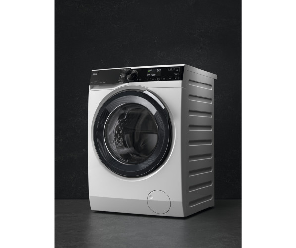 Aeg LR8LEIPZIG wasmachine met PowerCare en UniversalDose