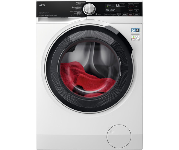 Aeg LWR7796UD6 was/droogcombinatie ProSteam UniversalDose