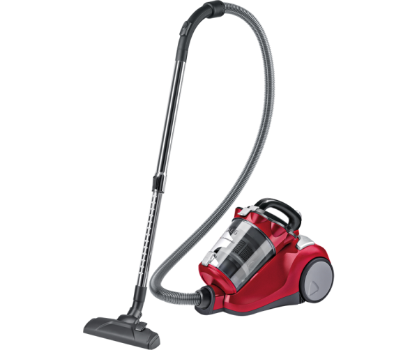 Aeg LX4-1-WM-T rood stofzuiger