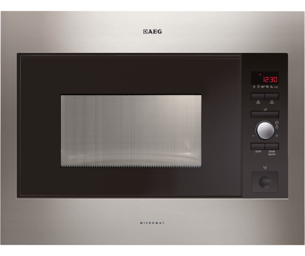Aeg MC2664E-M inbouw magnetron