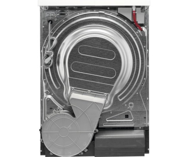 Aeg T8DB84GW warmtepomp droger - 8 kg.