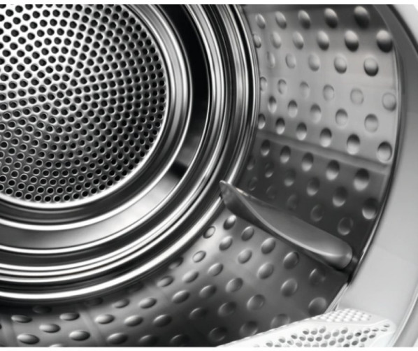 Aeg T8DBESSEN warmtepomp droger - 8 kg.