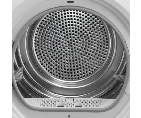Aeg T8DBESSEN warmtepomp droger - 8 kg.