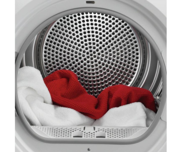 Aeg T8DBESSEN warmtepomp droger - 8 kg.