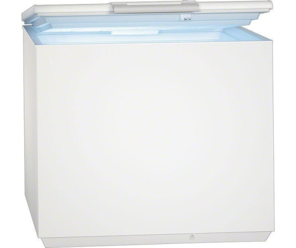 Aeg A61900HLW0 vrieskist wit