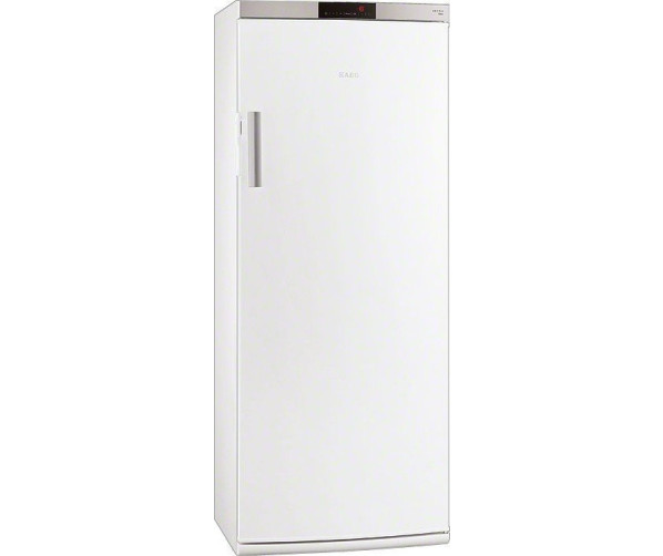 De Aeg A72010GNW0 vrieskast wit heeft een inhoud van 181 liter