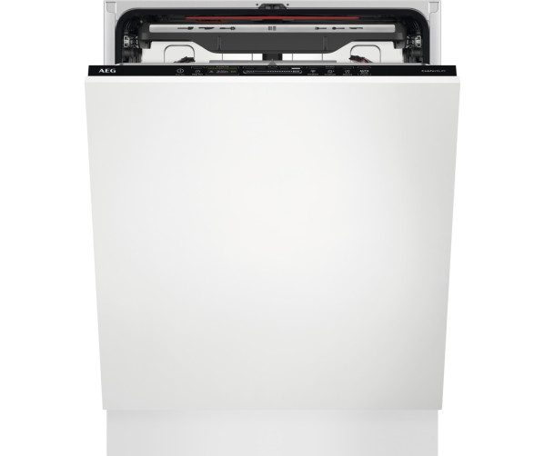 AEG FSE83847P inbouw vaatwasser met ComfortLift