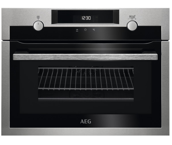AEG KMS565000M oven met magnetron inbouw