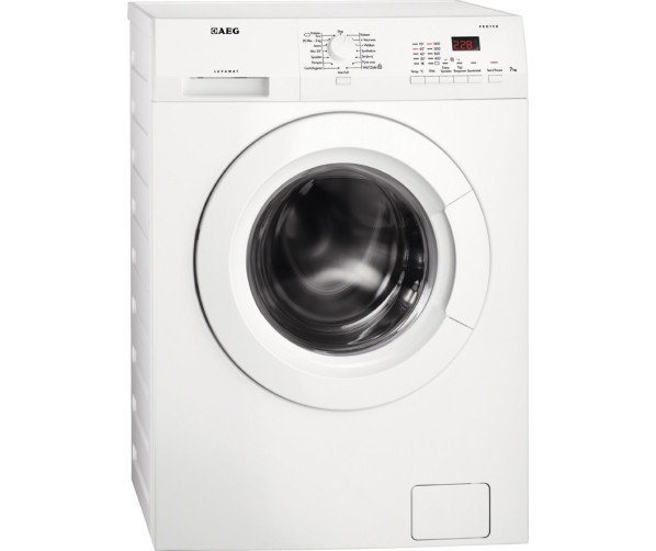 Aeg L62470NFL wasmachine