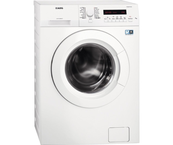 Aeg L72472NFL wasmachine