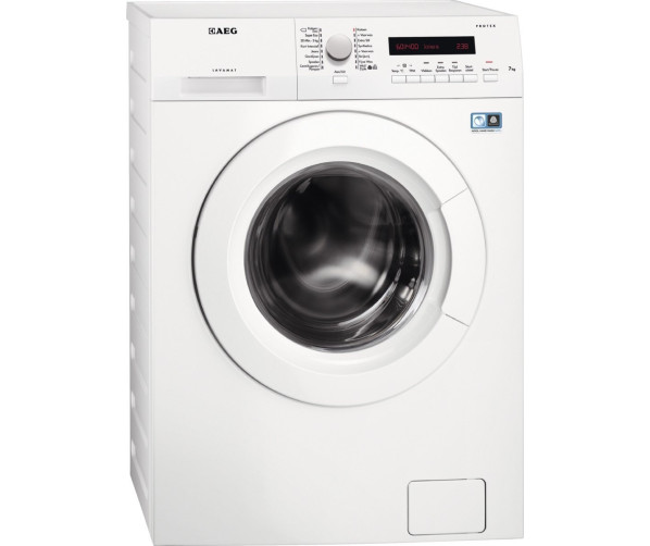 Aeg L72672NFL wasmachine