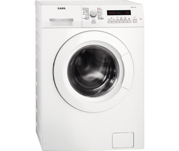 Aeg L73674NFL wasmachine