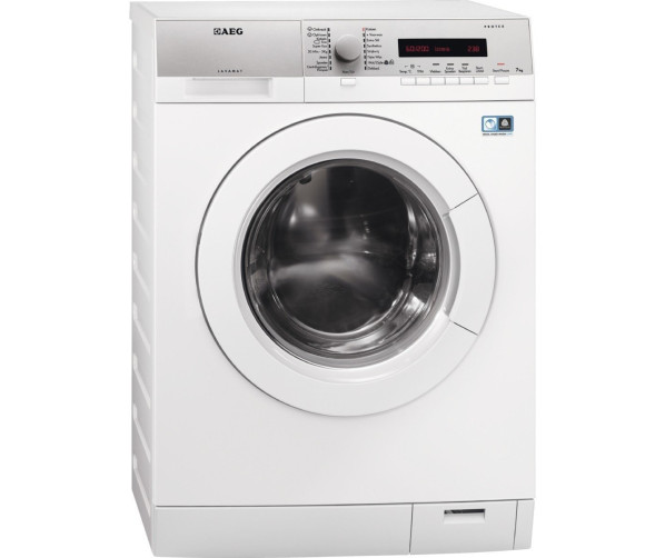 Aeg L76475NFL wasmachine
