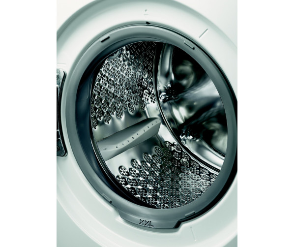De ProTex trommel van de Aeg L76495NFL wasmachine
