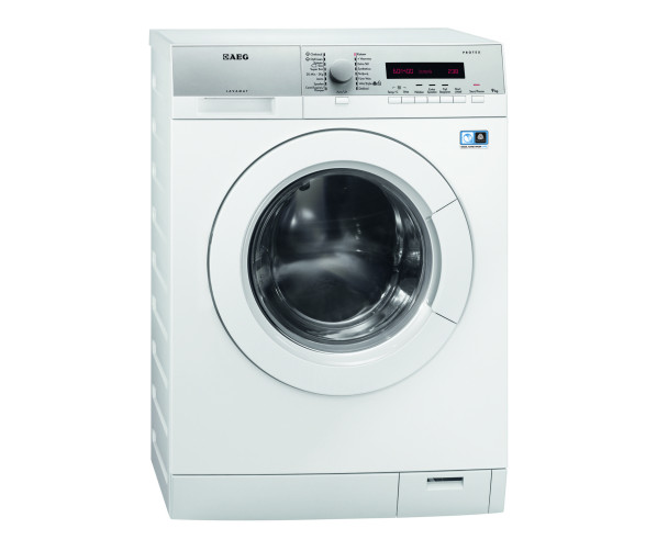 Aeg L76495NFL wasmachine
