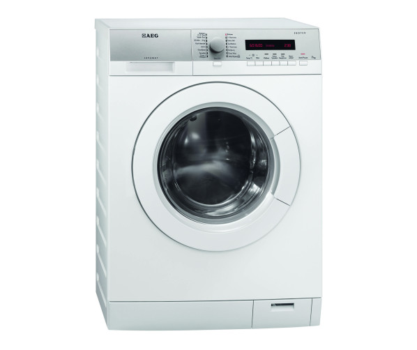 AEG wasmachine L76672FL