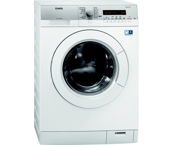 Aeg L76695NFL wasmachine