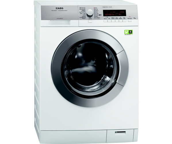 Aeg L89697NFL wasmachine