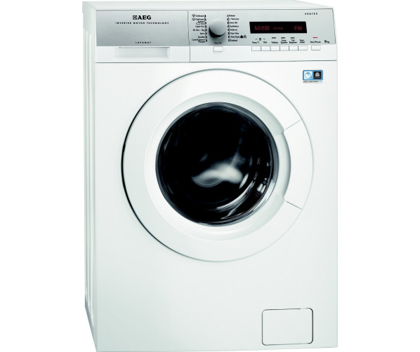 Aeg LSPECIAL8  wasmachine