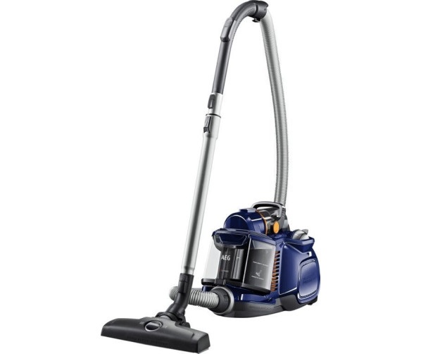 AEG LX7-2-DB stofzuiger blauw