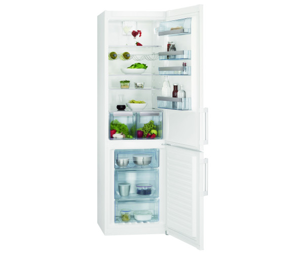 Aeg S53820CTW2 koelkast wit