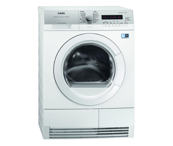 Aeg T76782NIH warmtepomp droger