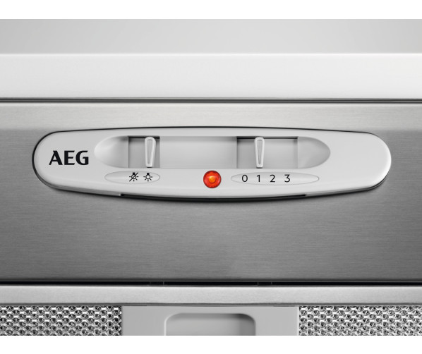 Aeg DGB2531M inbouw afzuigkap
