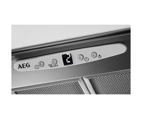 Aeg DGB3850M inbouw afzuigkap