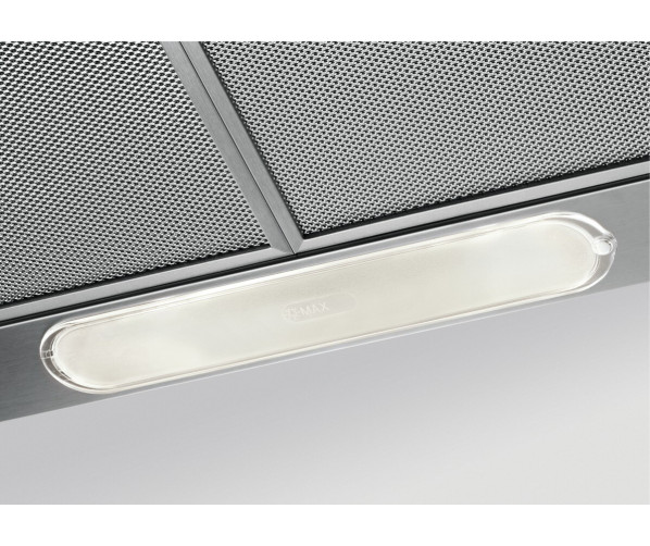 Aeg DUB2610W onderbouw zilver afzuigkap