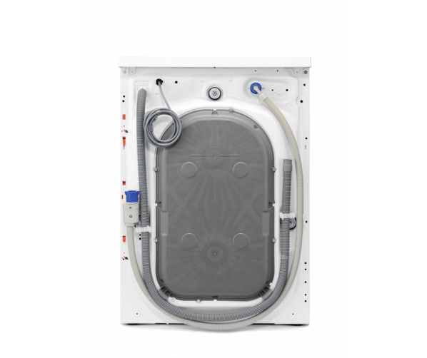 AEG LR7DRESDEN wasmachine met ProSense en UniversalDose