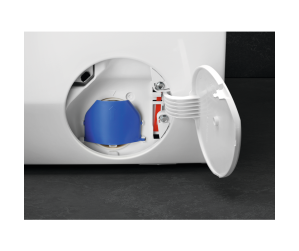 AEG LR7DRESDEN wasmachine met ProSense en UniversalDose
