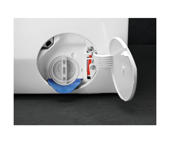 AEG LR7DRESDEN wasmachine met ProSense en UniversalDose