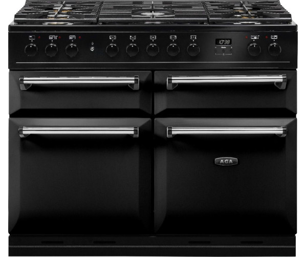 Aga Masterchef Deluxe 110 fornuis