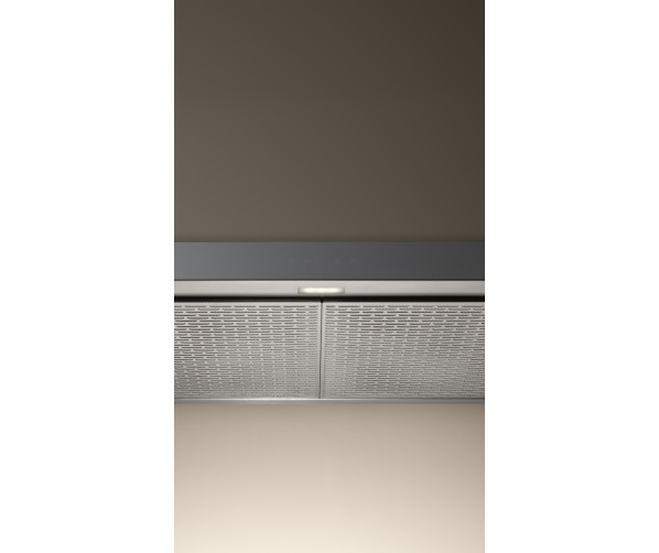 V-zug AiroClearCabinet V4000 60 cm inbouw afzuigkap - 60 cm. breed