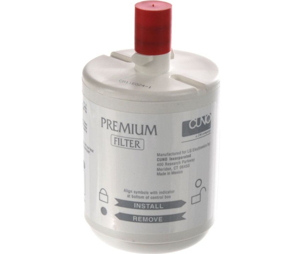Atag AK100V intern waterfilter