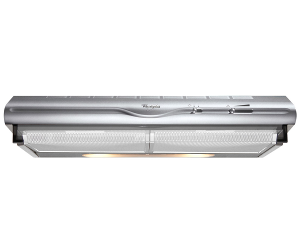 Whirlpool AKR441IX onderbouw afzuigkap