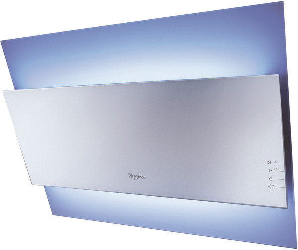 De Ambient Light LED verlichting is in elke gewenste kleur instelbaar.