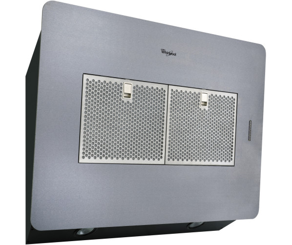 Whirlpool AKR851IX wand afzuigkap 80 cm