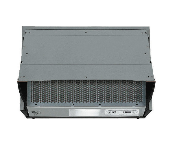 Whirlpool AKR880GY motorloze geintegreerde afzuigkap