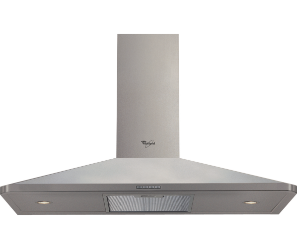 Whirlpool AKR943IX wand afzuigkap