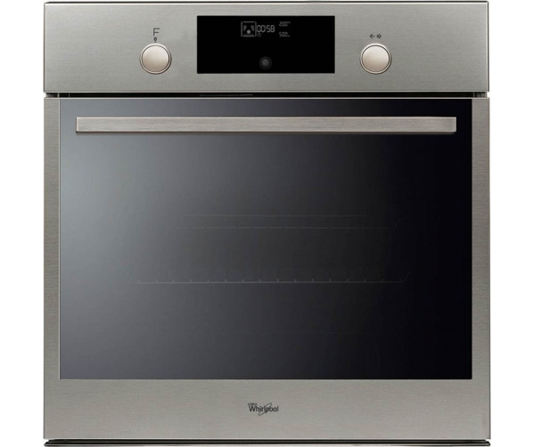 Whirlpool AKZ548IX oven inbouw