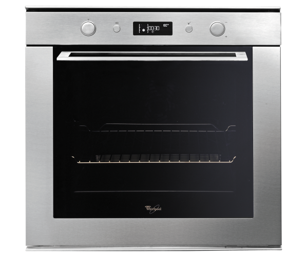Whirlpool AKZM765IX inbouw oven