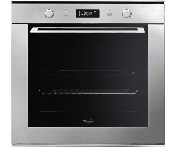 Whirlpool AKZM762IX inbouw oven