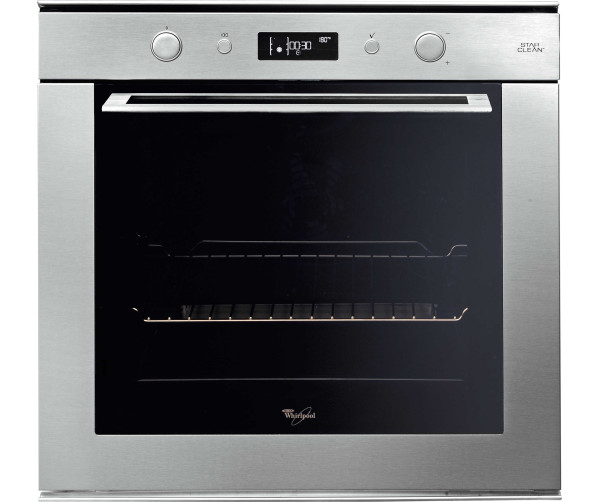 Whirlpool AKZM834IX inbouw oven