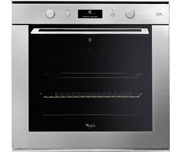 Whirlpool AKZM837IX inbouw oven