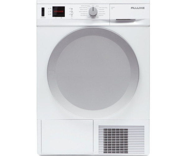 Alluxe T431HP warmtepompdroger