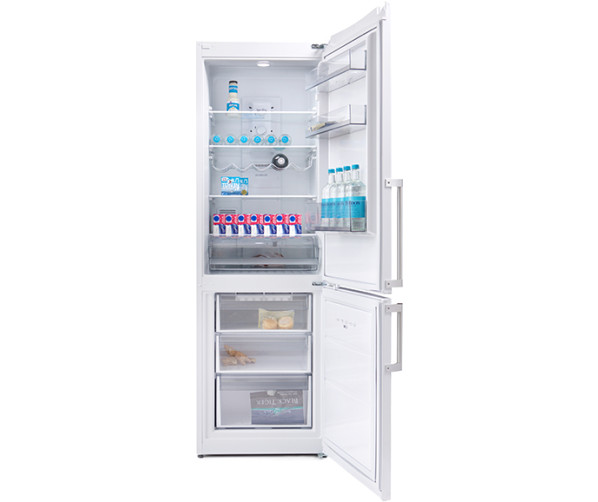 Alluxe VKVC185 wit koelkast