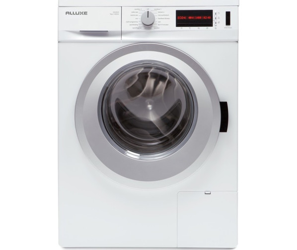 Alluxe WK3141 wasmachine