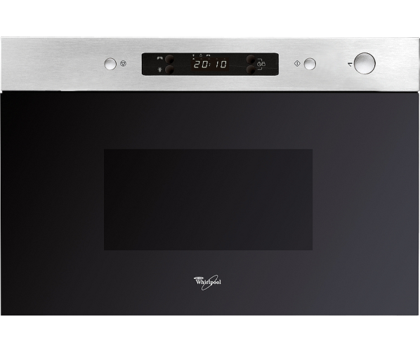 Whirlpool AMW493/1IX inbouw magnetron