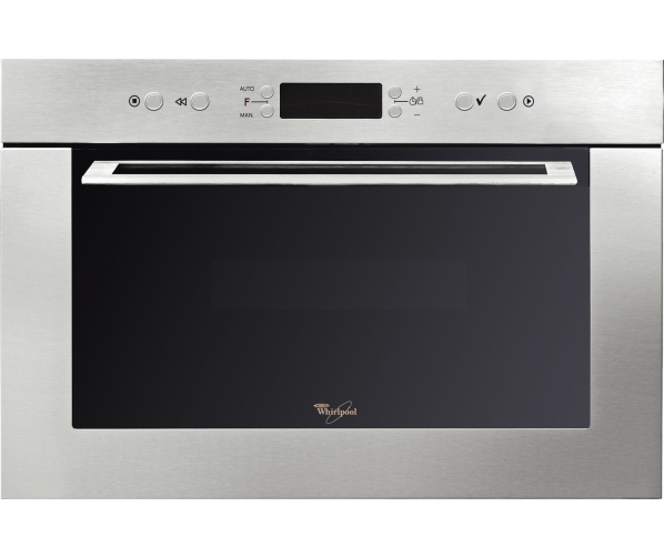 Whirlpool AMW715IX inbouw magnetron